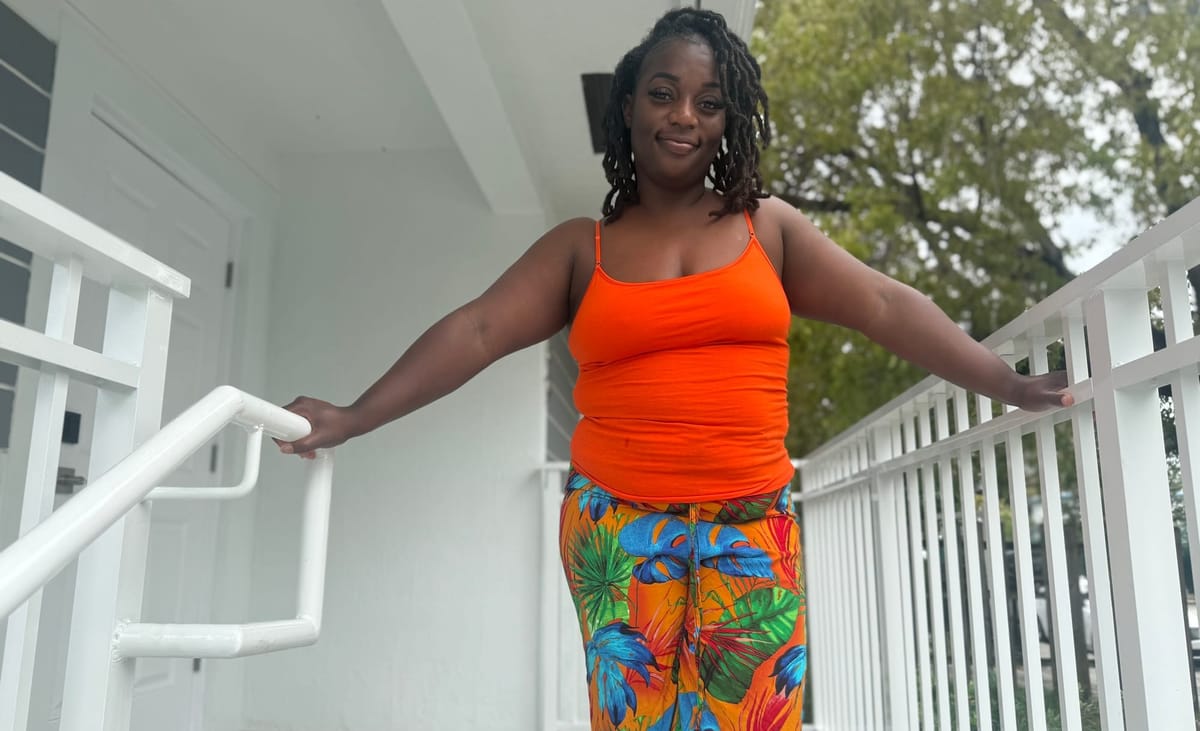 Here’s how you can get up to $200,000 from Commissioner Christine King